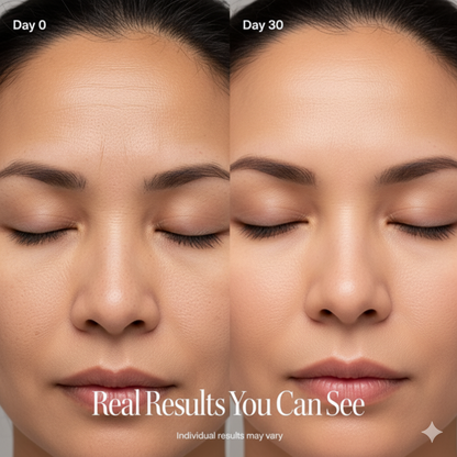 4-in-1 Red Light Therapy Wand