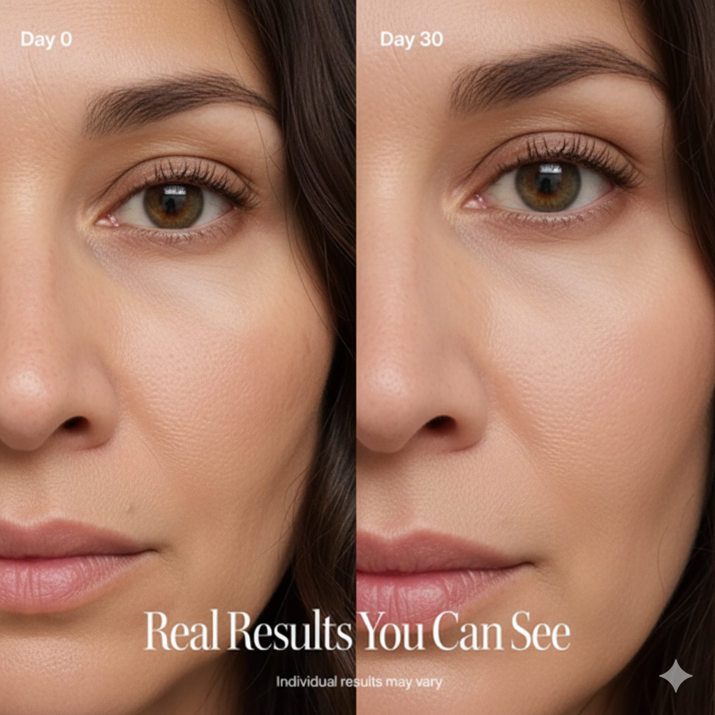 4-in-1 Red Light Therapy Wand