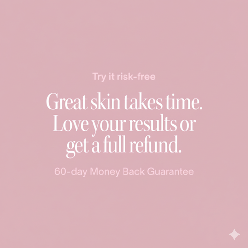 4-in-1 Red Light Therapy Wand