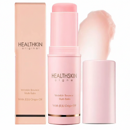 All-in-One Moisturizer Serum Stick for Face, Lips, Eyes, and Neck