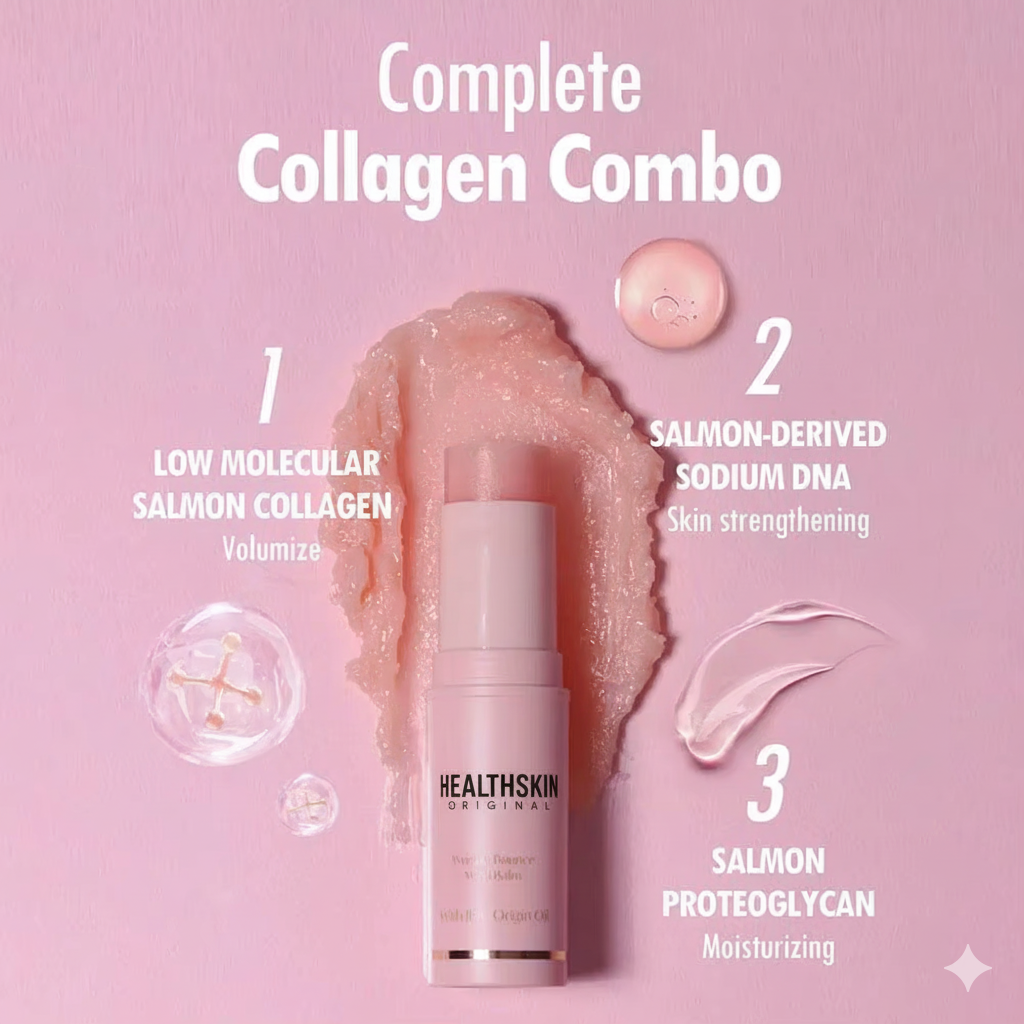 All-in-One Moisturizer Serum Stick for Face, Lips, Eyes, and Neck