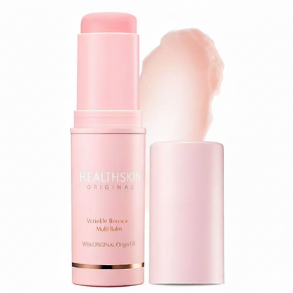 All-in-One Moisturizer Serum Stick for Face, Lips, Eyes, and Neck