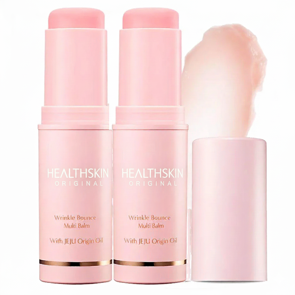 All-in-One Moisturizer Serum Stick for Face, Lips, Eyes, and Neck