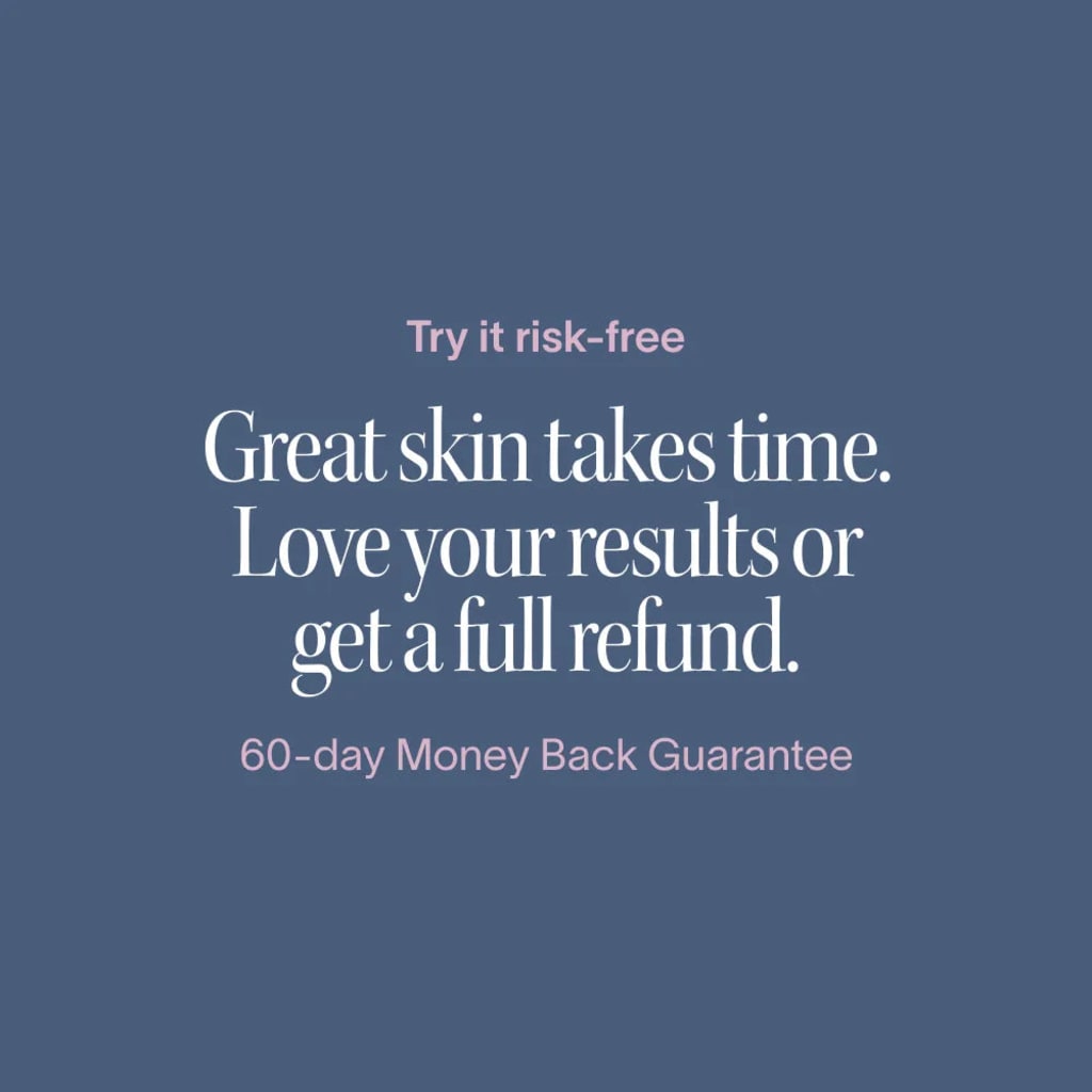 4-in-1 Red Light Therapy Wand + Free Moisturizing included!